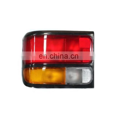 Auto parts Tail Lamp Used For Toyota Coaster 81560-36260