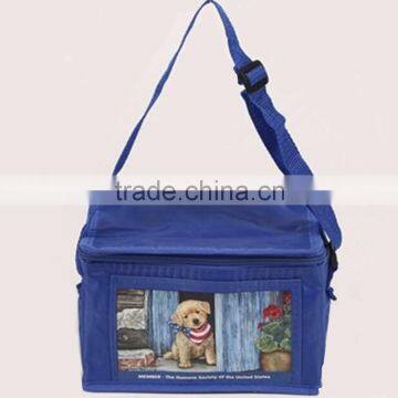2016 Eco-friendly Polyester Picnic Cooler Bag photo-1