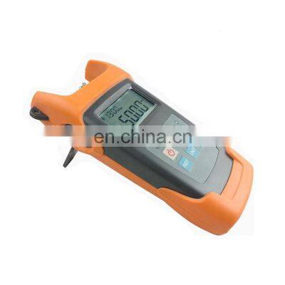 Power Meter Fiber Optic Optical Fiber Tester PG-OPM520 Built-in VFL photo-3