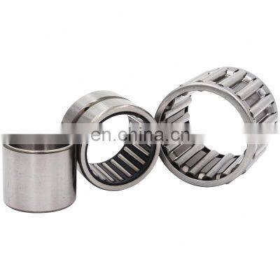 NADELLA NTN Full Complement Needle Roller Bearing NA3075 75X120x38mm