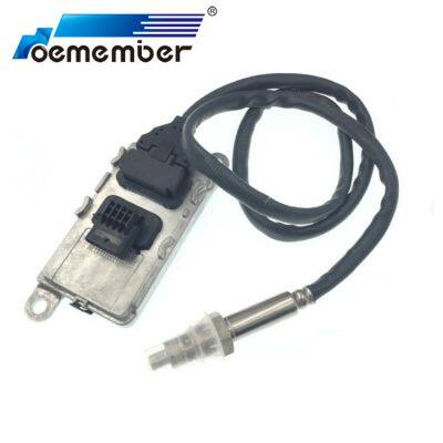 OE Member 5WK96756A SCR Nox Sensor 24V Automotive Exhaust Gas Systems Nitrogen Oxide Nox Sensor A2C95913000-01For UNINOX