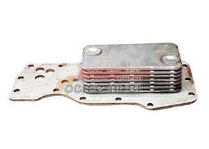 OE Member Heavy Duty Diesel Engine Parts Oil Cooler Core 3959031 4896407 3975818 for CUMMINS photo-2