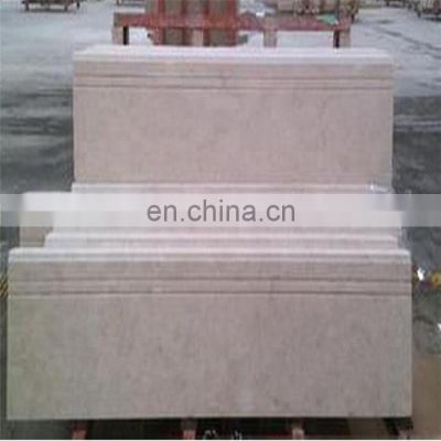 low price Imperial Crema Marble,crema bianco marble