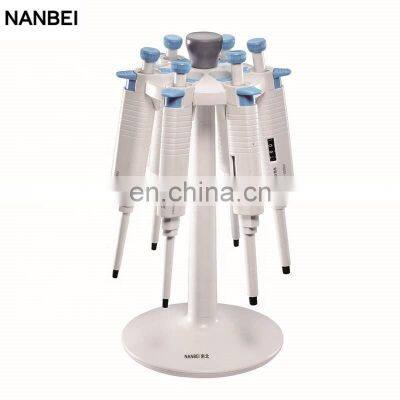Lab Fully Autoclavable Micropette Plus Plastic Glass Pipette Tips Serological Pipettes photo-3