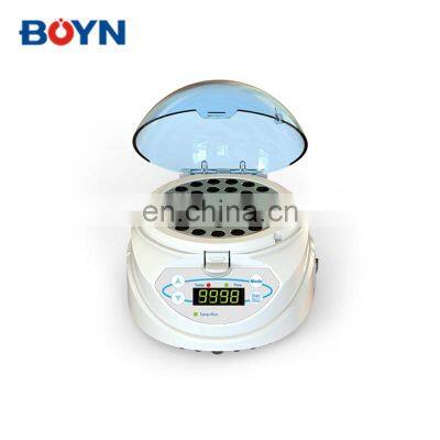 DKT-100 temperature controlling precise stable&without noise economic small dry bath tubes Incubator