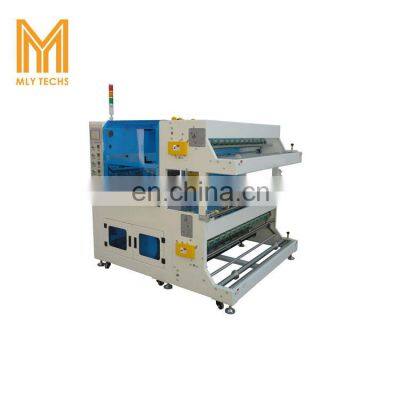 Film Packaging Machine For Wood Door photo-2