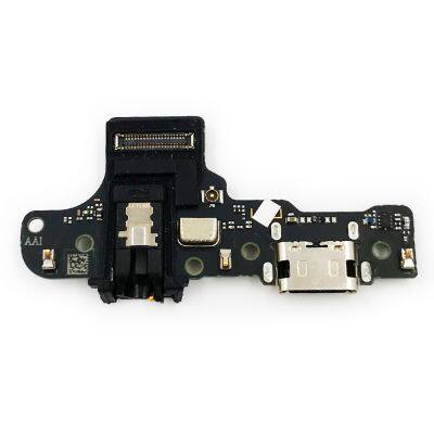 ORG For Samsung A21 USB Dock Plug Connector Replacement Parts Charger Charging Port Flex Cable photo-5