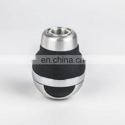 Universal Manual Car Racing Gear Level Knobs photo-4