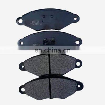 Wholesale Front Brake Pads for KANGOO KC0/1 FC0/1 7701208142/GDB1402