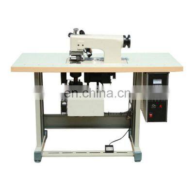 Hot Sale sewing Ultrasonic / Ultrasonic Machine Sewing / Ultrasonic Sewing Machine