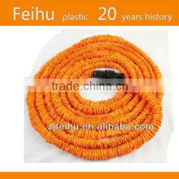 Flexible Hose Pipe/Hose Pipe/Retractable Garden Hose Pipe