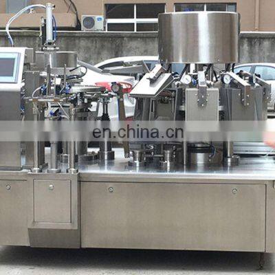 Best Quality Hookah Tobacco Vacuum Packing Machine Automatic Tobacco Packing Machine photo-3