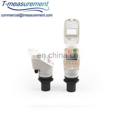 Taijia UTG21-K Water Level Sensor Ultrasonic ,Ultrasonic Level Transmitter Ultrasonic Level Measurement photo-3