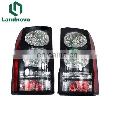 High Quality Led Rear Lamp For Range Rover Land Rover Discovery 4 L319 Lr052397 Lr052395 Lr3 Upgrade To Lr4 Led Rear Light photo-2