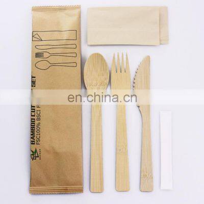 Factory direct sale cheap knife, fork and spoon