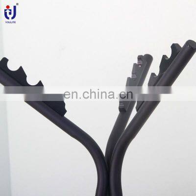 Vintage Industrial Bedroom Door Hotel Coat Hatstand Tree Shaped Hat Rack Valet Clothes Stand photo-4