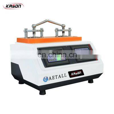 Hot Selling Water-cooled Hot Press Machine Metallographic Sample Mounting Presses With Low Price