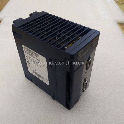 IC695CPU320 Central Processing Unit of PACSystems RX3i Series photo-3