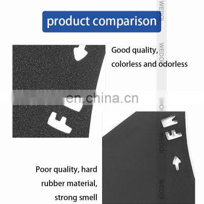 Factory Wholesale Flaps Splash Guards For Toyota 4 PCS Fender Liner Guard For Land Cruiser photo-4