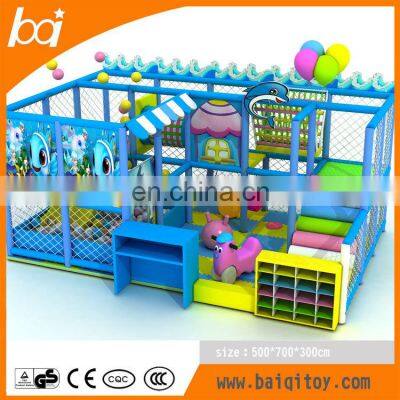 Small Pirate Ship Indoor Playground Equipment, Indoor Roumania Children Playground Tanker Indoor Electric Games photo-3