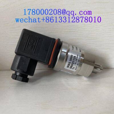 Danfoss MBS3000-060G1125 Pressure Transmitter photo-4