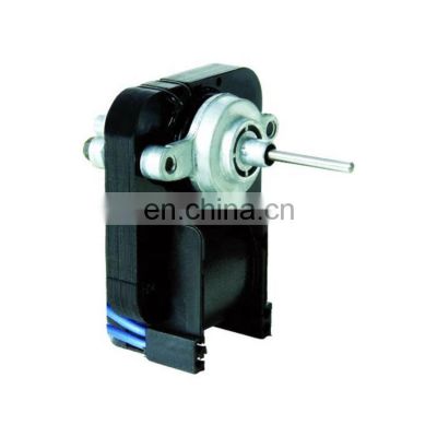 shaded pole motor fan motor for refrigerator 375B2