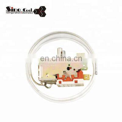 PFN-124G SAGINOMIYA Thermostat Refrigerator Freezer Parts Capillary HVAC Thermostat PFN photo-3
