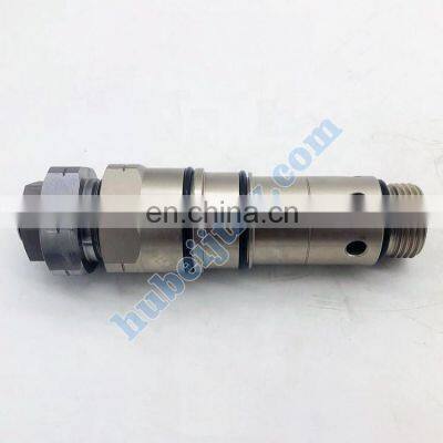 E320B E320C Excavator Spare Part 171-0030 171-0031 Main Relief Valve 1710030 1710031