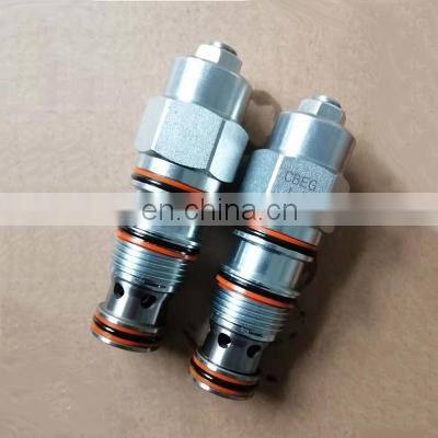 Original SUN Hydraulic Cartridge Valves CBEA-LHN photo-4