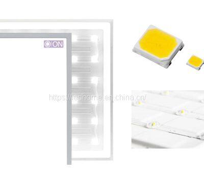 450x450mm LED Panel 405nm Light photo-2