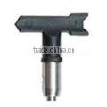 piston paint sprayer tips
