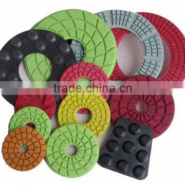 Diamond Floor Polishing Pads For Concrete photo-6