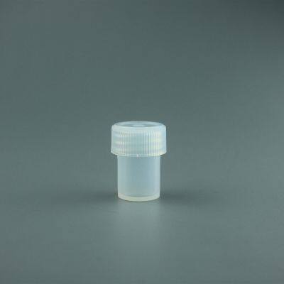 PFA Vial for Pretreatment of Rock Mineral Soil Samples with Anti-corrosion Electric Hotplate