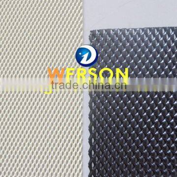 Australia Aluminum expanded door screen-general mesh supply