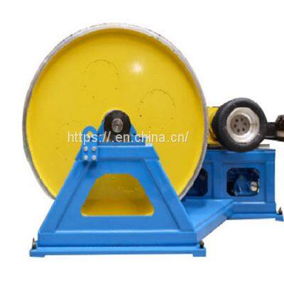 TMSI-Tire High Speed Uniformity Test Machine