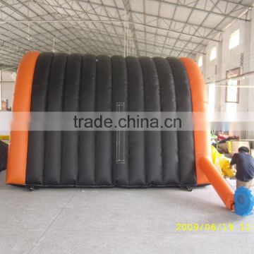 Commercial outdoor inflatable wedding tent,