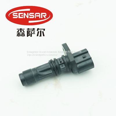 Crankshaft Position Sensor 23731-EC00A 23731-EC01A 949979-033 for Nissan NP300 Navara D40 Primera P12 X-Trail 2.2/2.5dCi