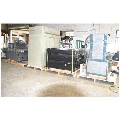 TMEP-LED90120 Led High Precision uv Exposure Machine photo-2