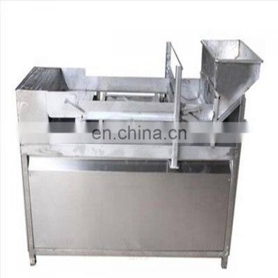 drying fruit leather processing machine