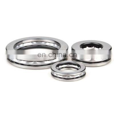 51113 High Performance Thrust Ball Bearing 65*90*17mm photo-2
