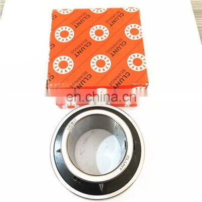 China factory CLUNT 38.1X90X30mm 210KRRB AH02 bearing 210-KRRB-AH02 insert ball bearing 210KRRBAH02 ball bearing 210KRRB