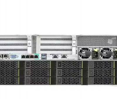 FusionServer 2288H V6 Brand-new Hyperfusion Server 2288H V7 photo-3