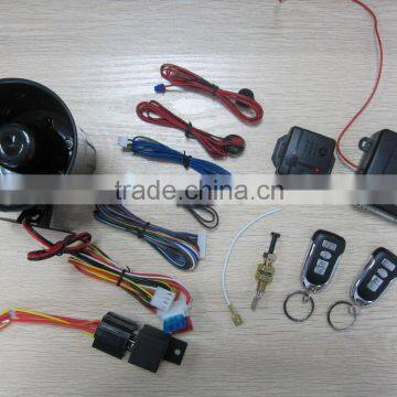 Anti Thief Alarm System Sistema de Alarma Hot Selling to Latin America photo-5
