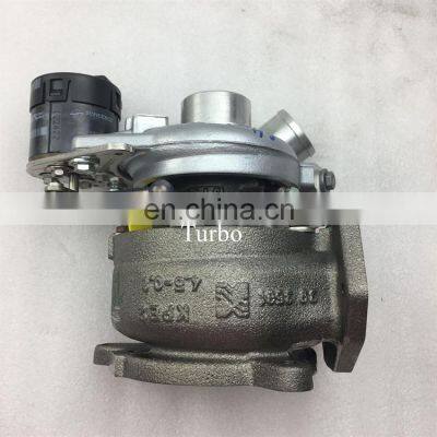BV39 Turbo 54399880111 LR004526 LR004039 54399700111 Turbocharger Used for Land Rover Range 368DT TDV8 3.6L Right DPF Engine