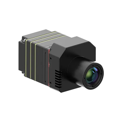 TN430 Fixed-Mount Thermal Camera