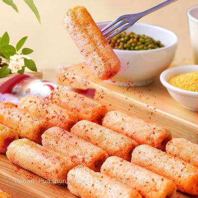 150g Tomato / Red-pepper Filled Rice Stick photo-4