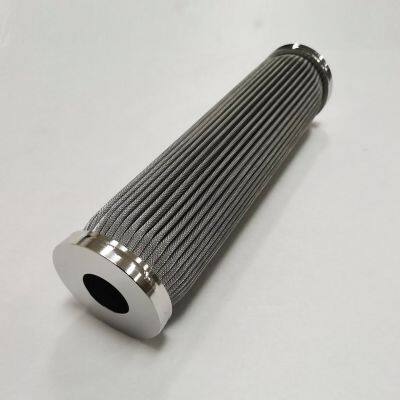 RT-126 Stainless Steel Industrial Melt Filter Element photo-4