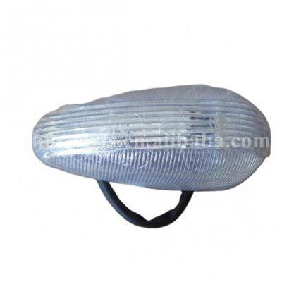 4114-00095 piezas eléctricas de automóvil, luces indicadoras de autobús chinas, piezas de repuesto para autobús, luces LED de 24V para autobuses