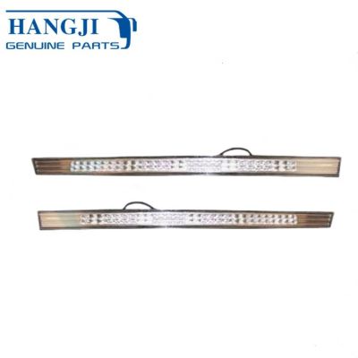 Hot Selling ZS969 Bus Spare Parts 4135-00030 Bus Front Decoration Lamp