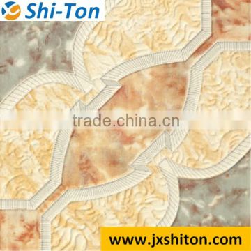 Quality-assured wholesale new style rustic floor ceramic tiles new model flooring tiles